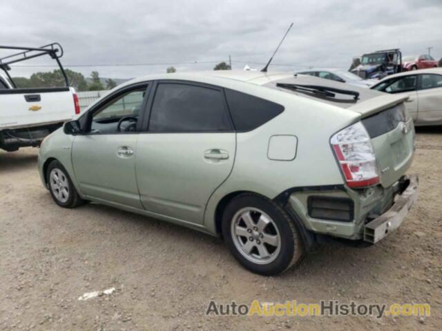 TOYOTA PRIUS, JTDKB20U877603748