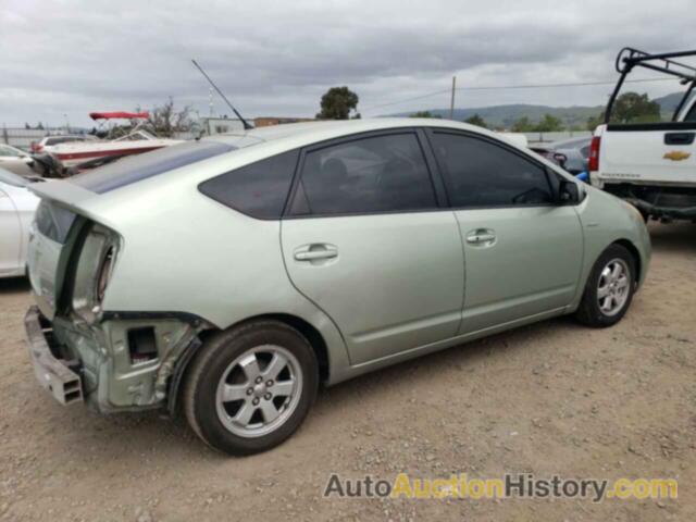 TOYOTA PRIUS, JTDKB20U877603748