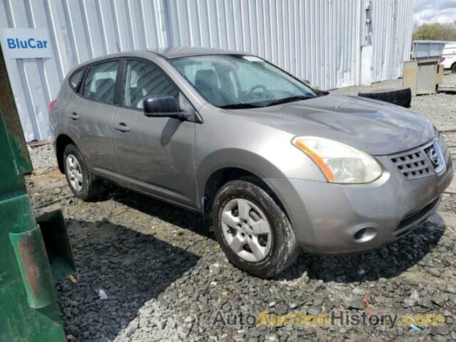 NISSAN ROGUE S, JN8AS58V78W143844