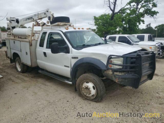 FORD F450 SUPER DUTY, 1FDXX47P46EA71438