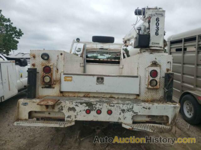 FORD F450 SUPER DUTY, 1FDXX47P46EA71438