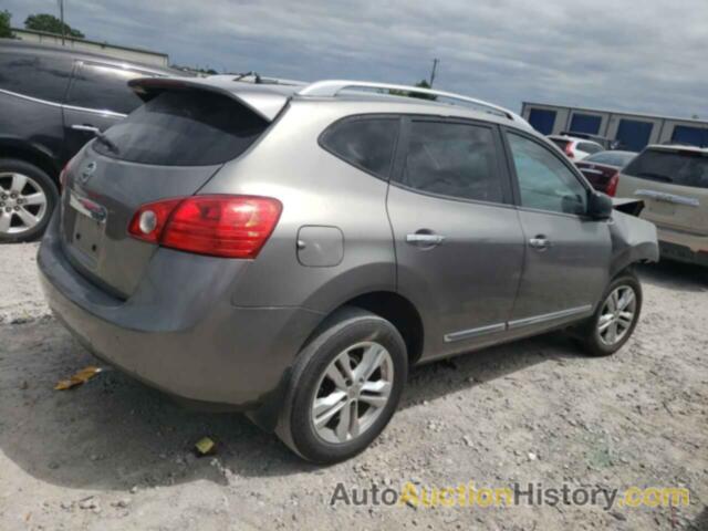 NISSAN ROGUE S, JN8AS5MT6FW152178