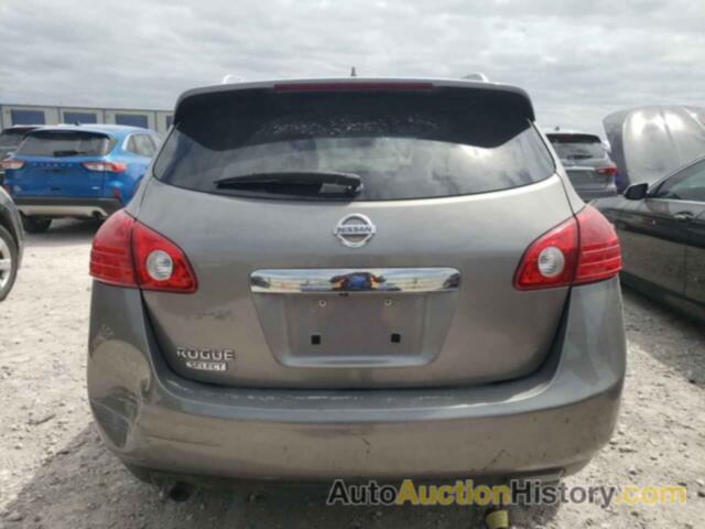 NISSAN ROGUE S, JN8AS5MT6FW152178