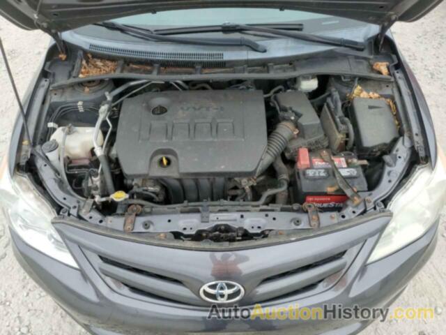 TOYOTA COROLLA BASE, 2T1BU4EE6DC123368