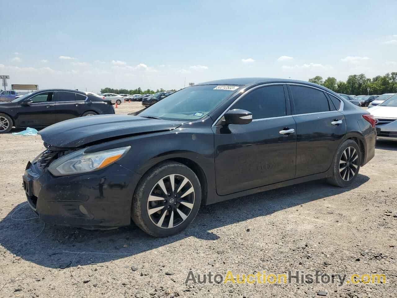 2018 NISSAN ALTIMA 2.5, 1N4AL3AP6JC156820