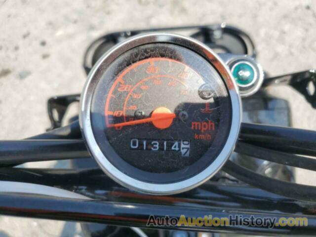 HONDA RUCKUS, JH2AF58038K501945