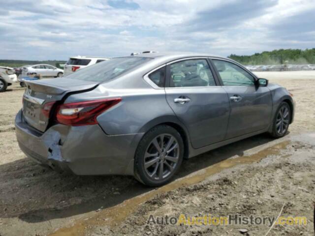 NISSAN ALTIMA 2.5, 1N4AL3AP3JC259421