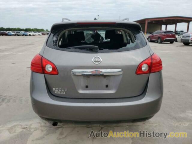 NISSAN ROGUE S, JN8AS5MT6FW659369