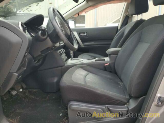 NISSAN ROGUE S, JN8AS5MT6FW659369