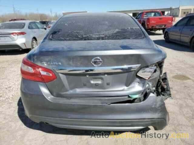 NISSAN ALTIMA 2.5, 1N4AL3AP6GC230407