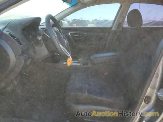 NISSAN ALTIMA 2.5, 1N4AL3AP6GC230407