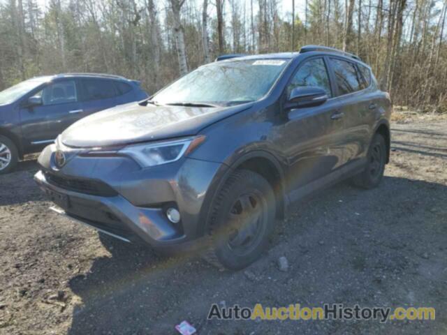 TOYOTA RAV4 ADVENTURE, 2T3WFREV1JW429310