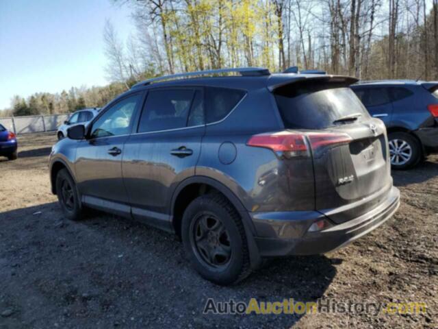 TOYOTA RAV4 ADVENTURE, 2T3WFREV1JW429310