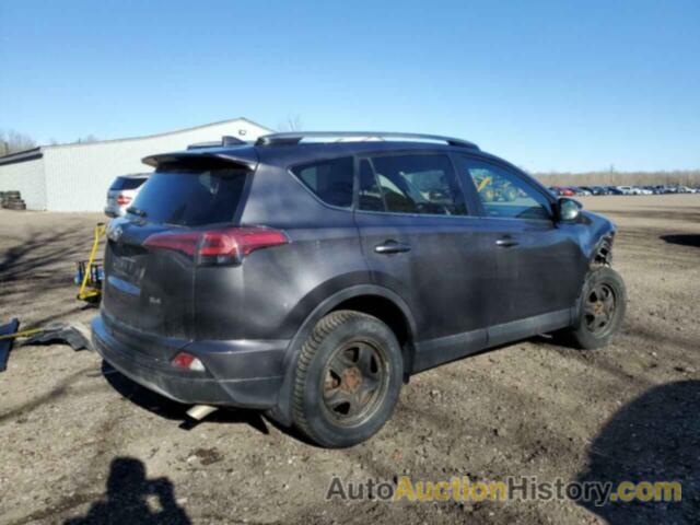 TOYOTA RAV4 ADVENTURE, 2T3WFREV1JW429310