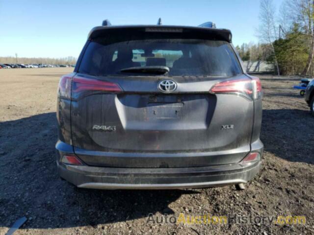 TOYOTA RAV4 ADVENTURE, 2T3WFREV1JW429310