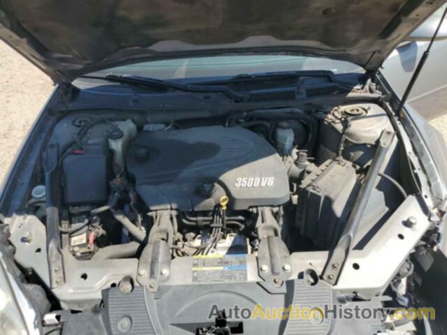 CHEVROLET IMPALA LS, 2G1WB58K179221400