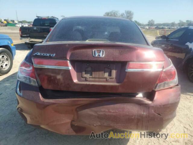 HONDA ACCORD LX, 1HGCP2F31CA115910