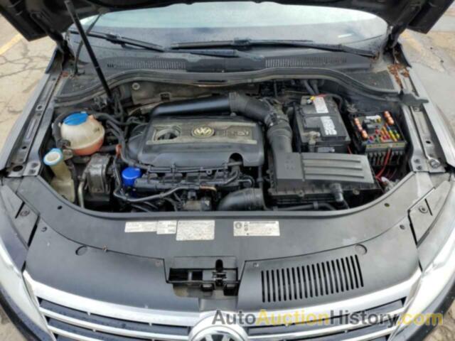 VOLKSWAGEN CC SPORT, WVWBP7AN1DE500054