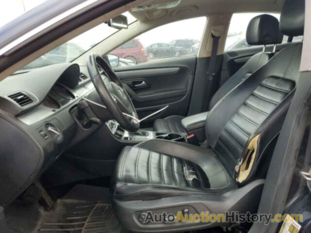 VOLKSWAGEN CC SPORT, WVWBP7AN1DE500054