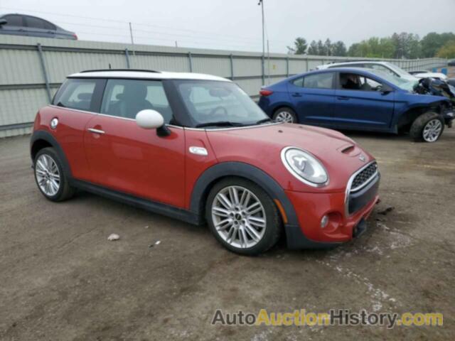 MINI COOPER S, WMWXP7C31H2A46218