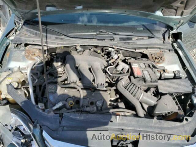 FORD FUSION SEL, 3FAFP08136R149360