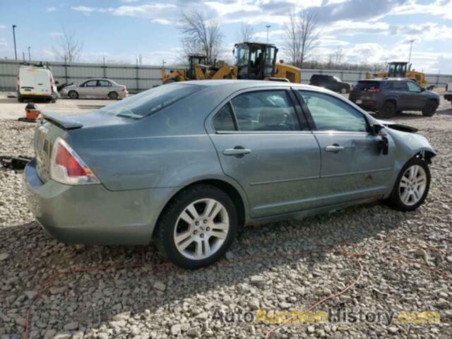 FORD FUSION SEL, 3FAFP08136R149360