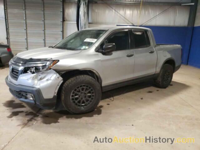 HONDA RIDGELINE RT, 5FPYK3F22HB012257