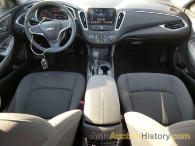 CHEVROLET MALIBU LT, 1G1ZD5ST1NF178531