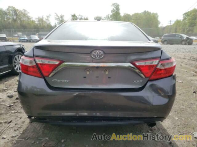 TOYOTA CAMRY LE, 4T1BF1FK7GU608621