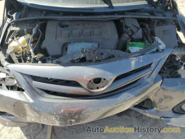 TOYOTA COROLLA BASE, 2T1BU4EEXBC707821