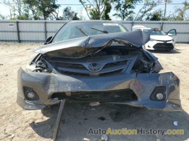 TOYOTA COROLLA BASE, 2T1BU4EEXBC707821