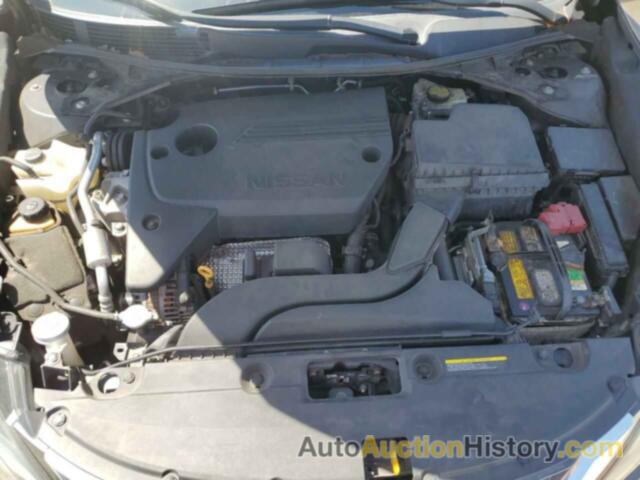 NISSAN ALTIMA 2.5, 1N4AL3AP0GN309785