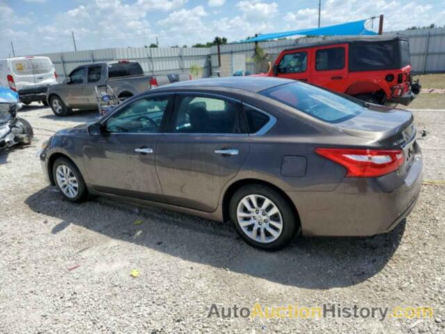 NISSAN ALTIMA 2.5, 1N4AL3AP0GN309785