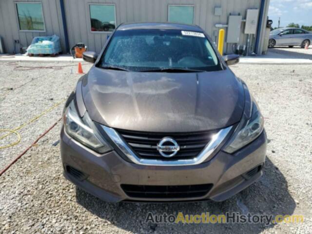 NISSAN ALTIMA 2.5, 1N4AL3AP0GN309785