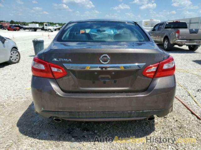 NISSAN ALTIMA 2.5, 1N4AL3AP0GN309785