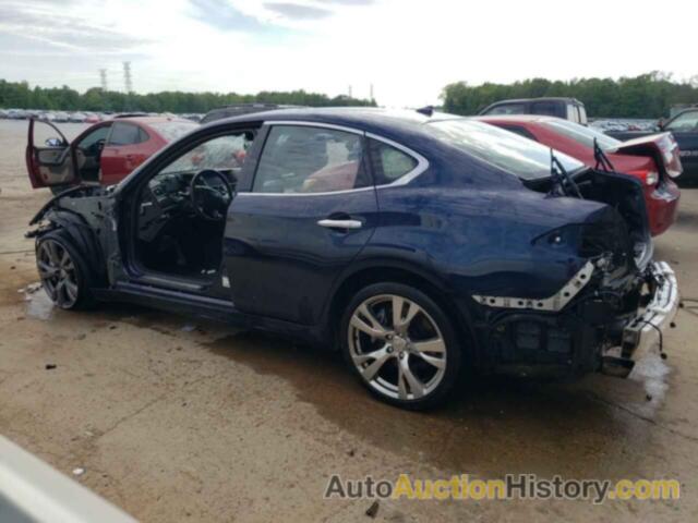 INFINITI Q70 5.6, JN1AY1AR8GM190023