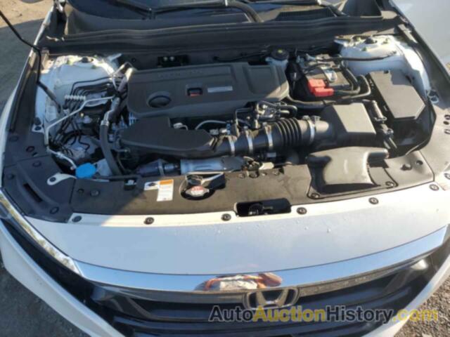 HONDA ACCORD TOURING, 1HGCV2F93JA037315