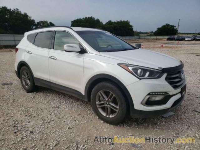 HYUNDAI SANTA FE, 5NMZU3LB3JH069292