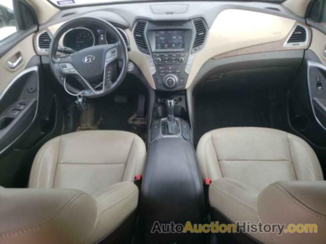 HYUNDAI SANTA FE, 5NMZU3LB3JH069292