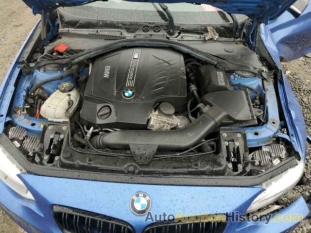 BMW M2, WBA1J7C53FV254022