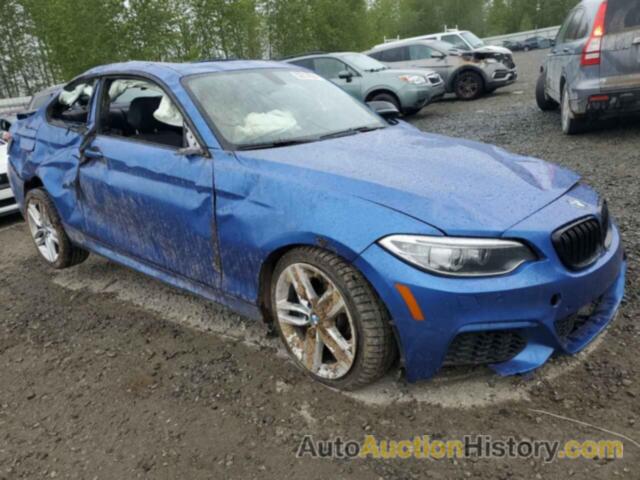 BMW M2, WBA1J7C53FV254022