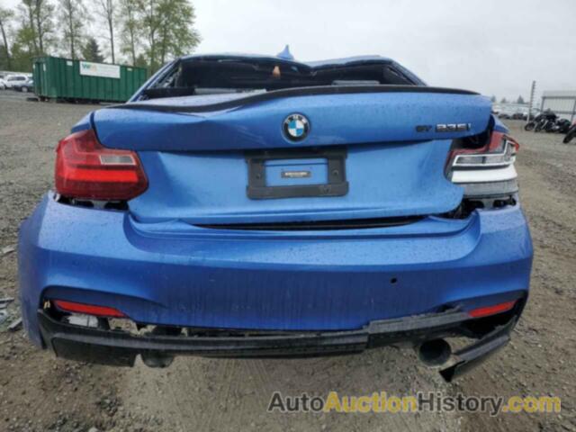 BMW M2, WBA1J7C53FV254022