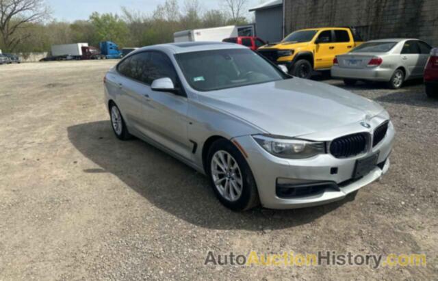 BMW 3 SERIES XIGT SULEV, WBA8Z5C50FGS36397