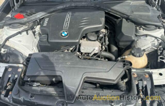 BMW 3 SERIES XIGT SULEV, WBA8Z5C50FGS36397