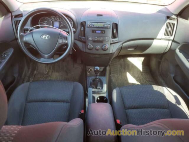 HYUNDAI ELANTRA GLS, KMHDB8AE0BU088320