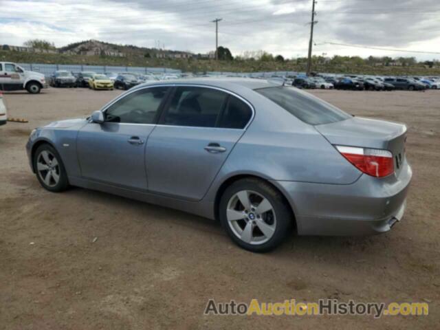 BMW 5 SERIES XI, WBANF73587CY17355