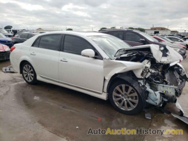 TOYOTA AVALON BASE, 4T1BK3DB3CU459239