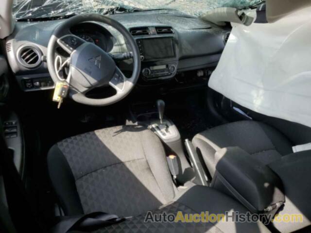 MITSUBISHI MIRAGE ES, ML32AUHJ4RH000451