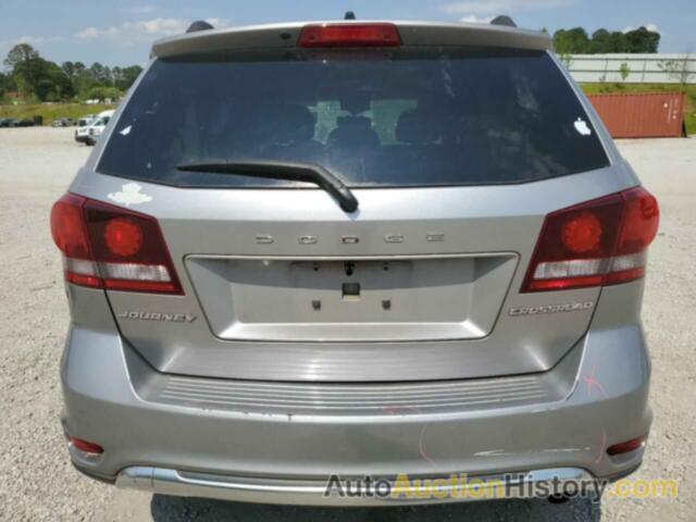 DODGE JOURNEY CROSSROAD, 3C4PDCGB0FT688542