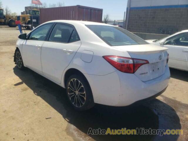 TOYOTA COROLLA L, 2T1BURHE6GC724048